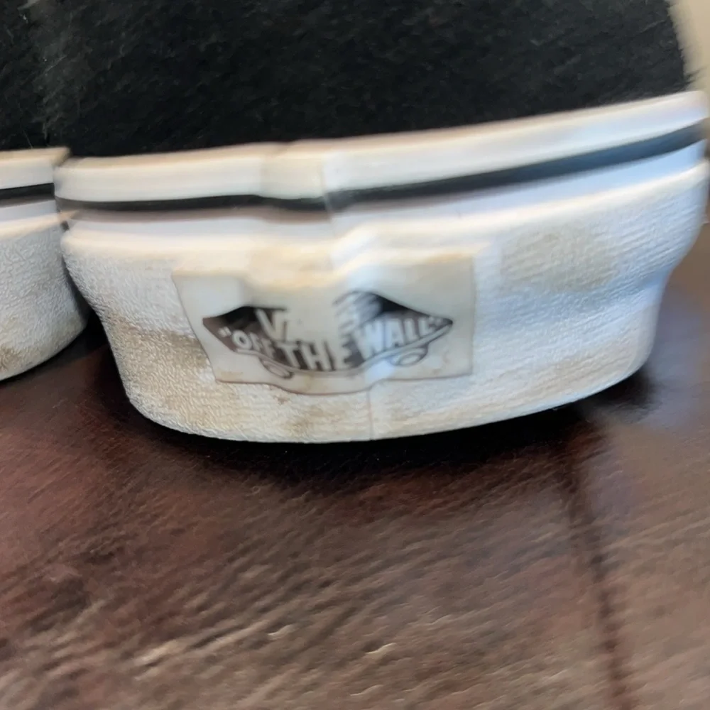 Vans sk8 hi